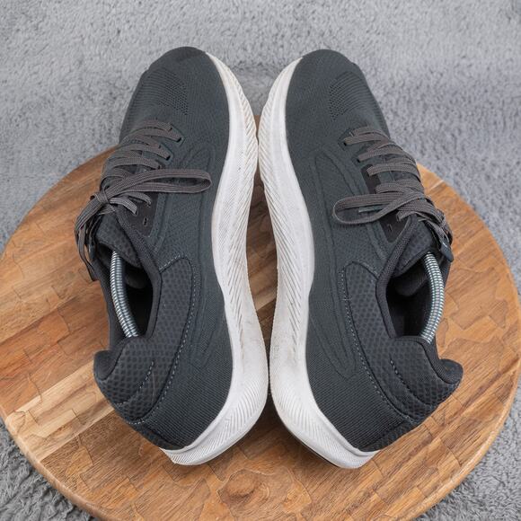 Altra Escalante 3 Men’s Size 13 Black White Mesh Running Shoes ALOA7R6M000 - Picture 6 of 11